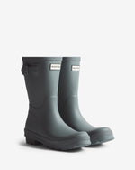 Women's Turbulence Highgrove Short Wellington Boot