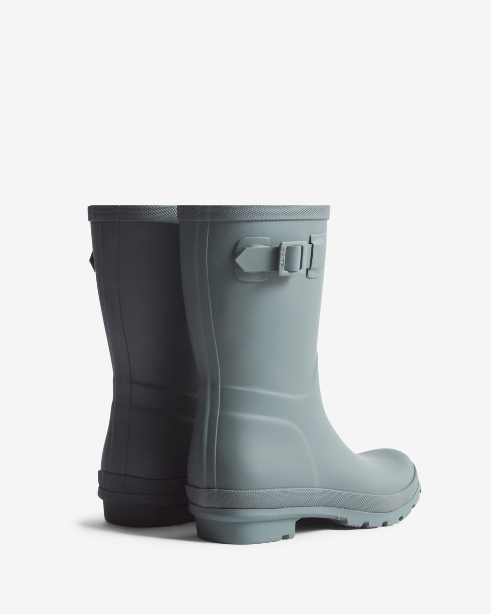 Women's Turbulence Highgrove Short Wellington Boot