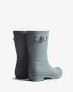 Women's Turbulence Highgrove Short Wellington Boot
