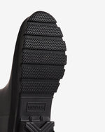 Women's Black Highgrove Tall Side Adjustable Wellington Boots