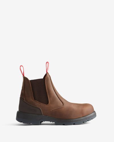 Women's Breeze Safety Chelsea Boot