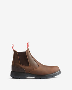 Men's Ankle Boots Collection
