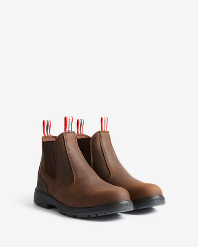 Men's Drift Occupational Chelsea Boots