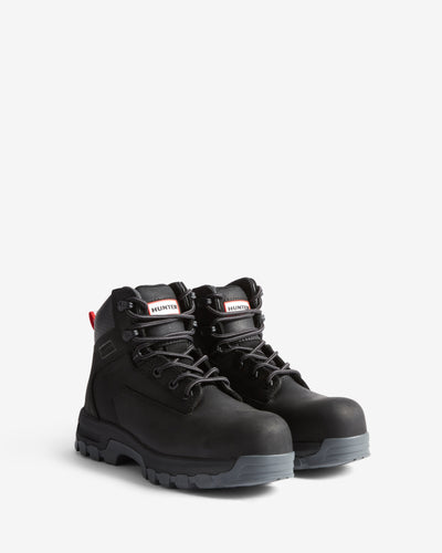 Women's Gale Safety Boot