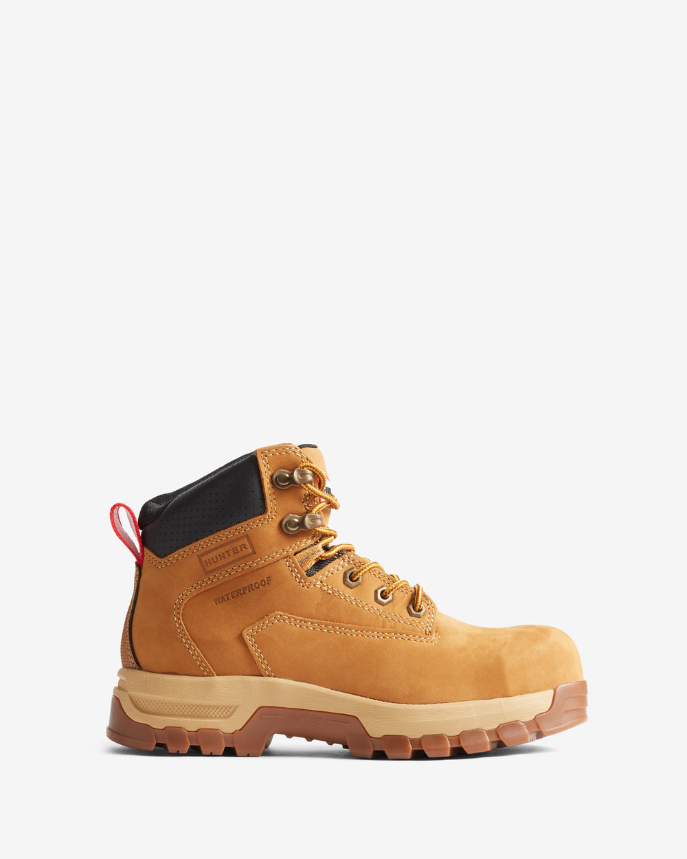 Women's Gale Safety Boot