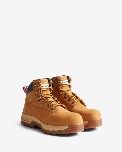 Women's Gale Safety Boot