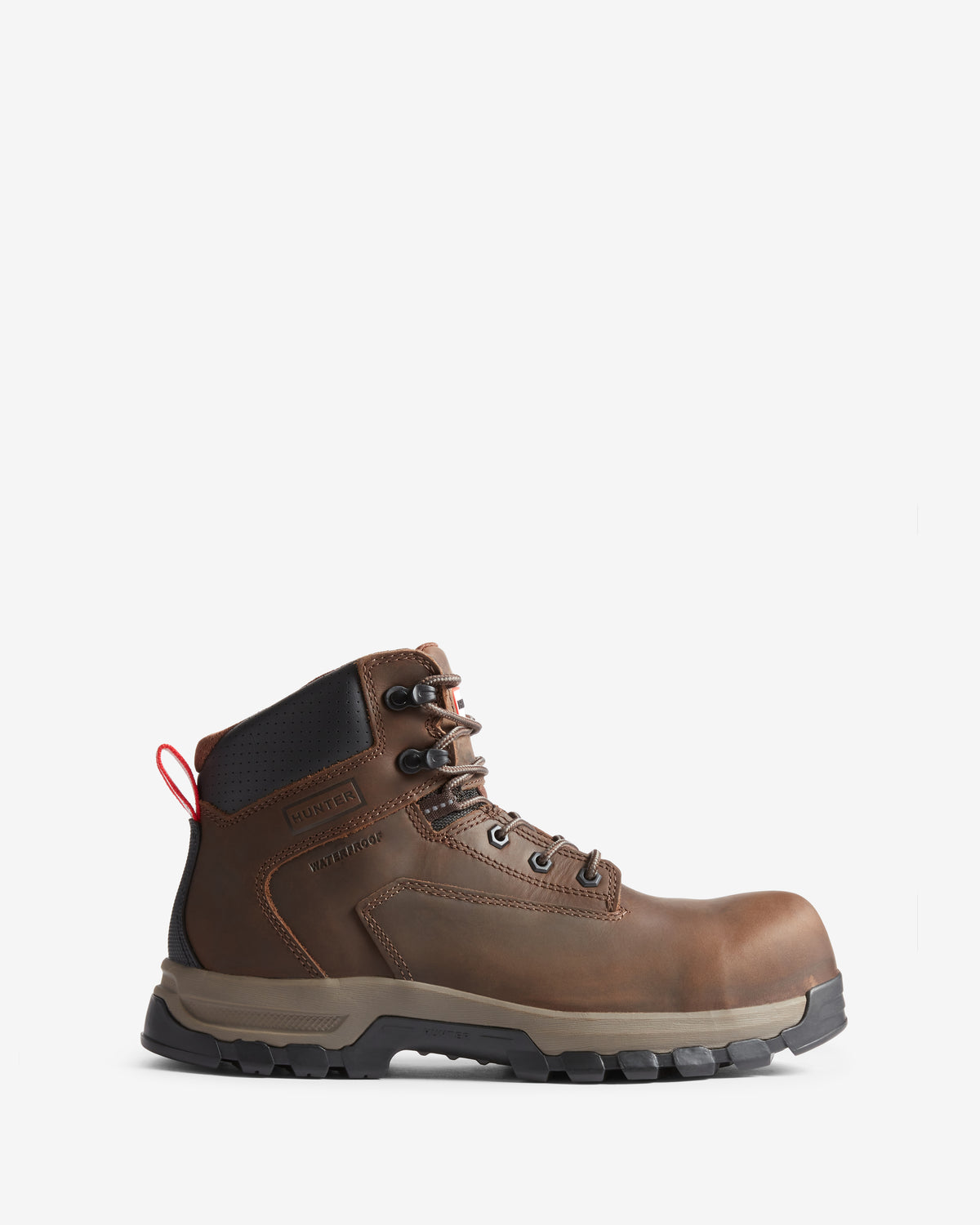 Lightning 6" Safety Boot