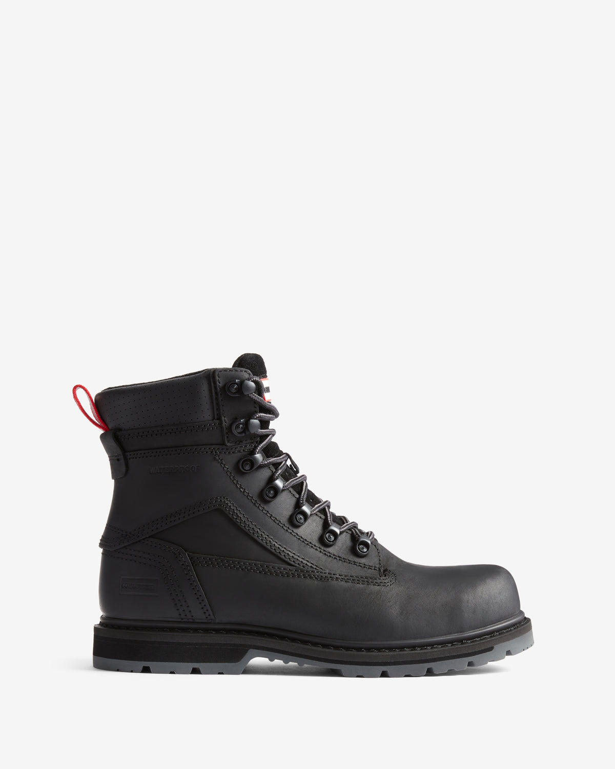 Tornado 8" Safety Boot