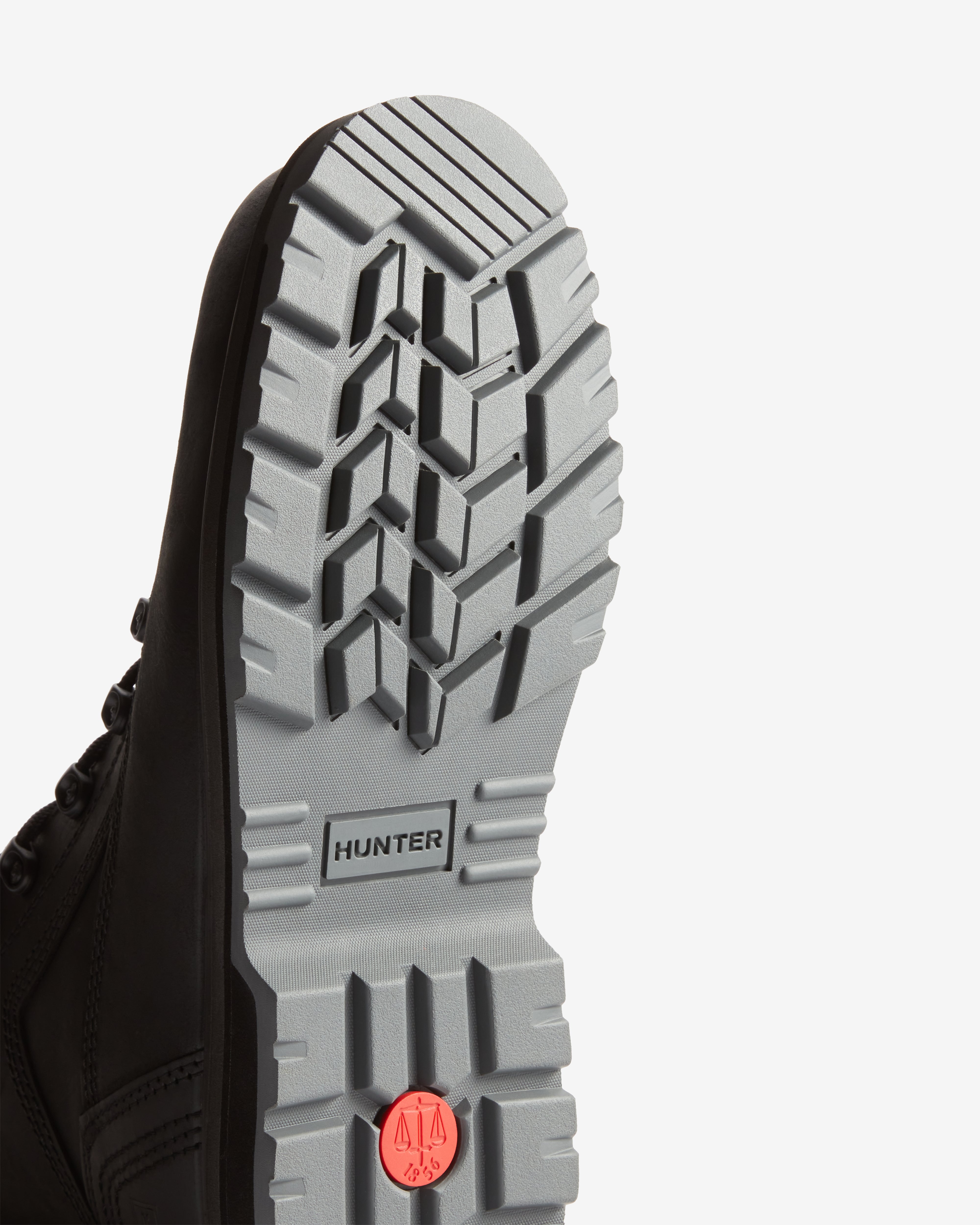 【新品】HUNTER made in UK UNISEX UK6(25cm) HN TORNADO 8