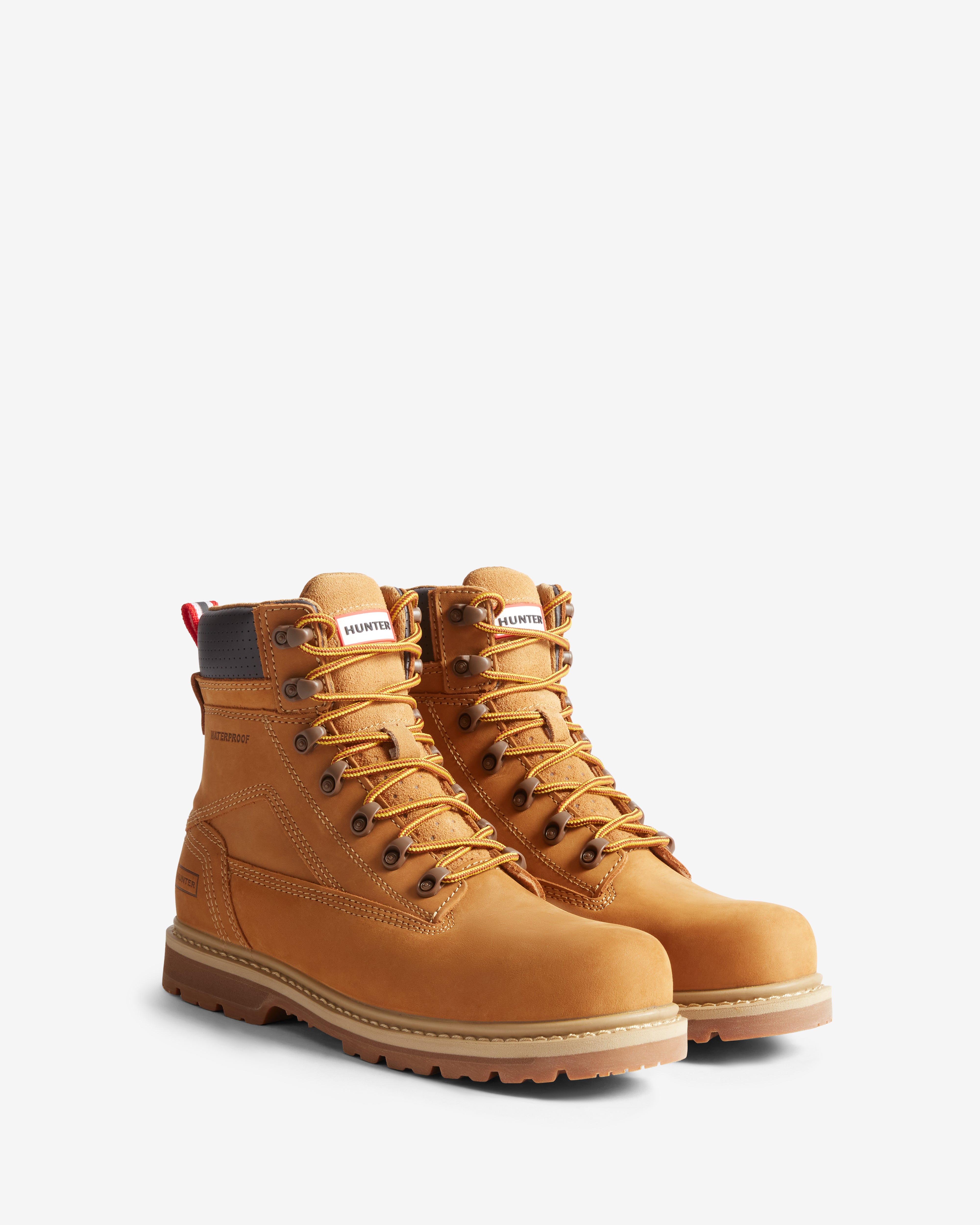 New In Mens – Hunter Boots UK