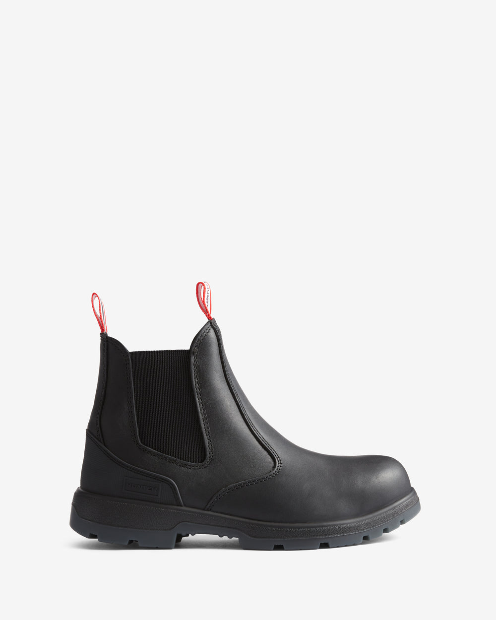 Men's Twister Safety Chelsea Boot