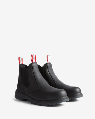 Men's Twister Safety Chelsea Boot
