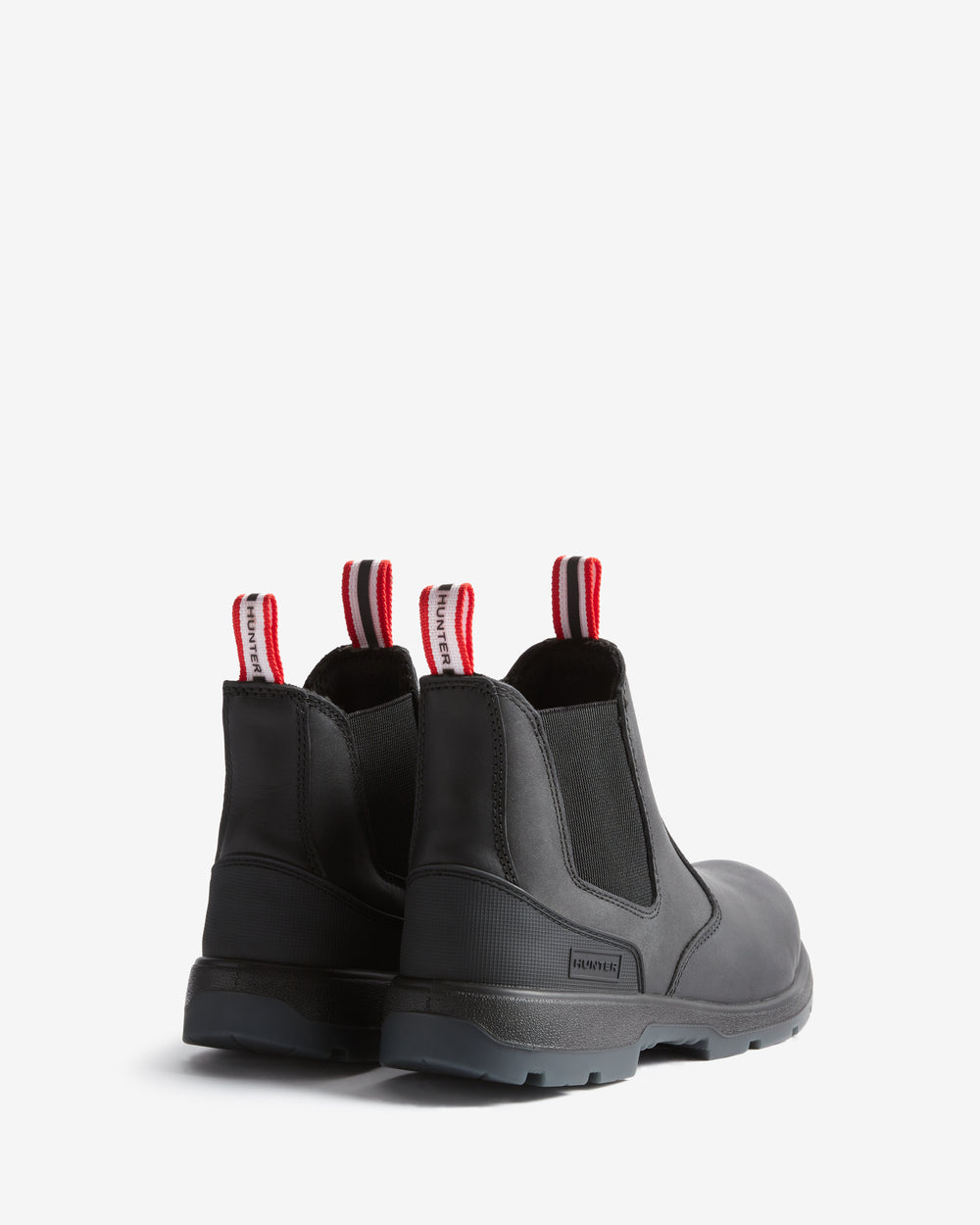 Men's Twister Safety Chelsea Boot