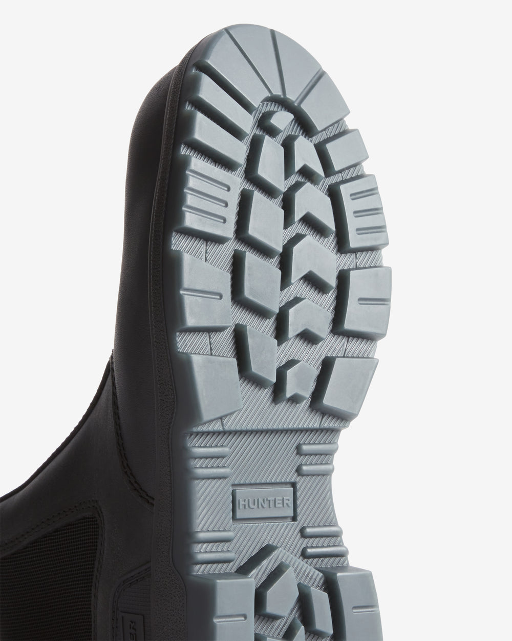 Men's Twister Safety Chelsea Boot