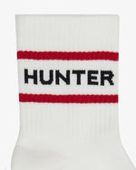 Unisex 3-Pack Heritage Ankle Socks