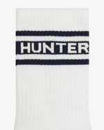 Unisex 3-Pack Heritage Crew Socks