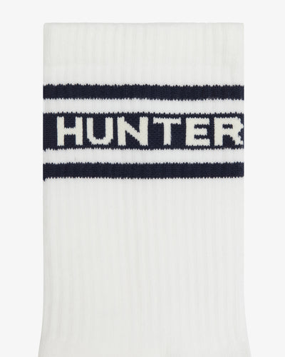 Unisex 3-Pack Heritage Crew Socks