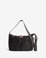 Unisex Black Originals Multi Pocket Bag