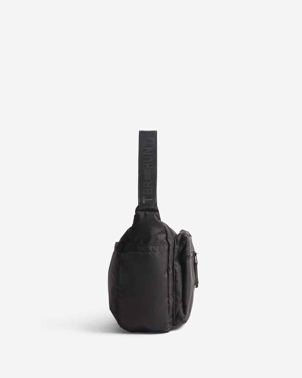 Unisex Black Originals Multi Pocket Bag