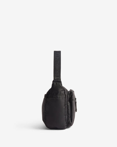 Unisex Black Originals Multi Pocket Bag
