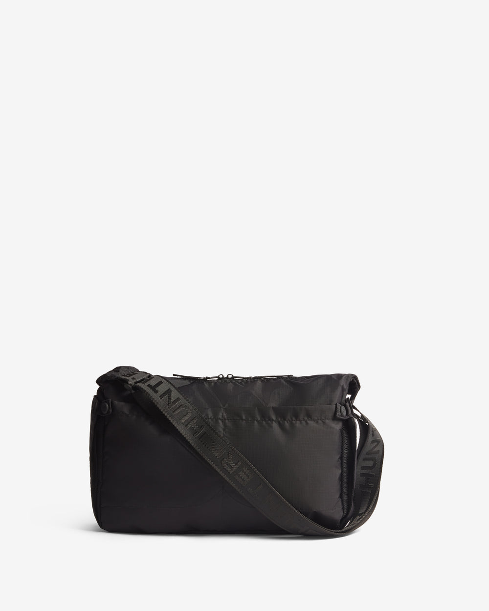 Unisex Black Originals Multi Pocket Bag