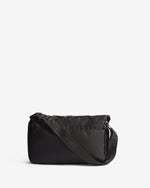 Unisex Black Originals Multi Pocket Bag