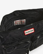 Unisex Black Originals Multi Pocket Bag
