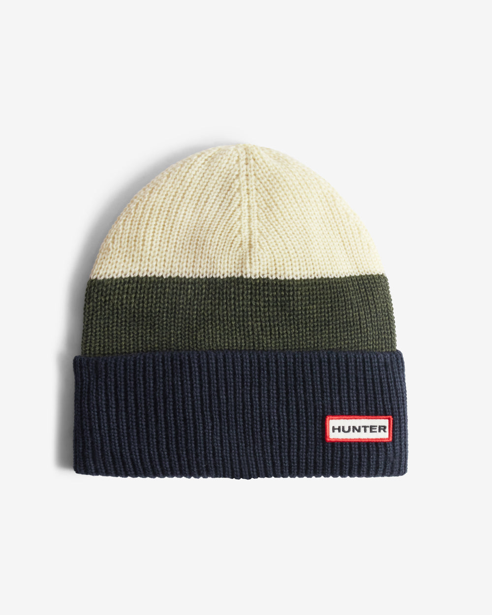Unisex Night Sky Originals Stripe Beanie