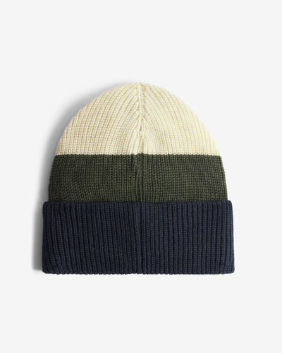 Unisex Night Sky Originals Stripe Beanie