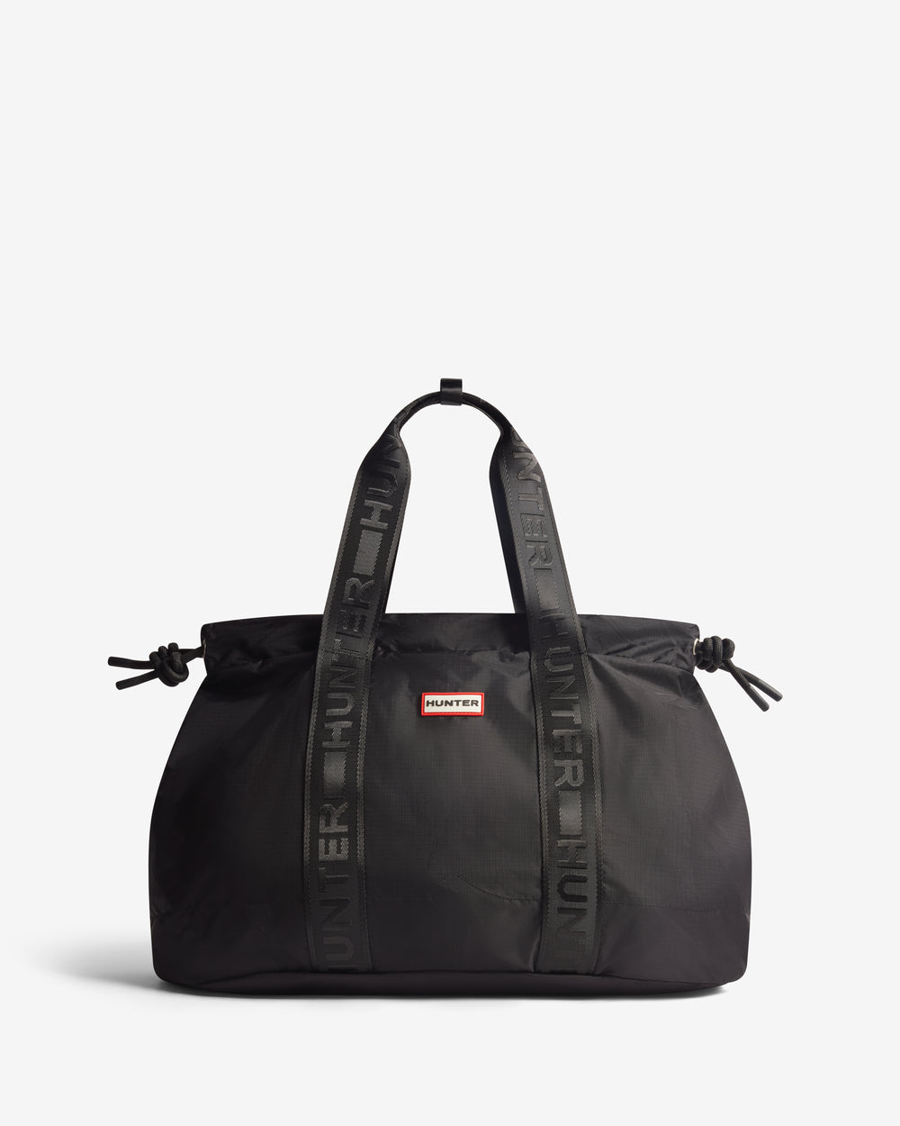 Unisex Black Originals Weekender Bag
