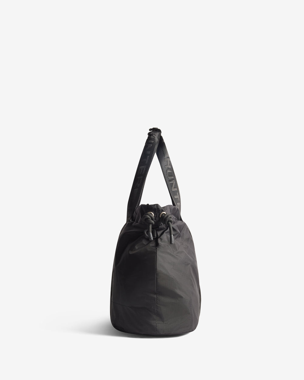 Unisex Black Originals Weekender Bag