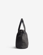 Unisex Black Originals Weekender Bag
