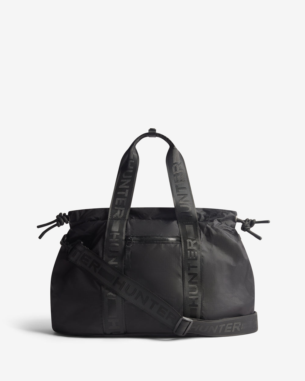 Unisex Black Originals Weekender Bag