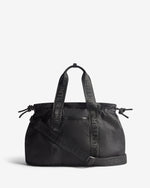 Unisex Black Originals Weekender Bag