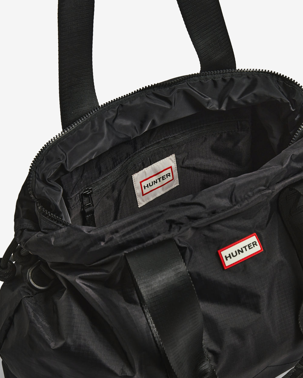 Unisex Black Originals Weekender Bag
