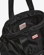 Unisex Black Originals Weekender Bag