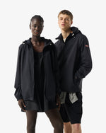 Unisex Play Packable Shell Rain Jacket