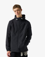 Unisex Play Packable Shell Rain Jacket