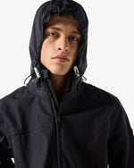 Unisex Play Packable Shell Rain Jacket