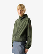 Unisex Play Packable Shell Rain Jacket