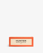MAISON KITSUNÉ X HUNTER Fox Head Kids First Contrast Boots