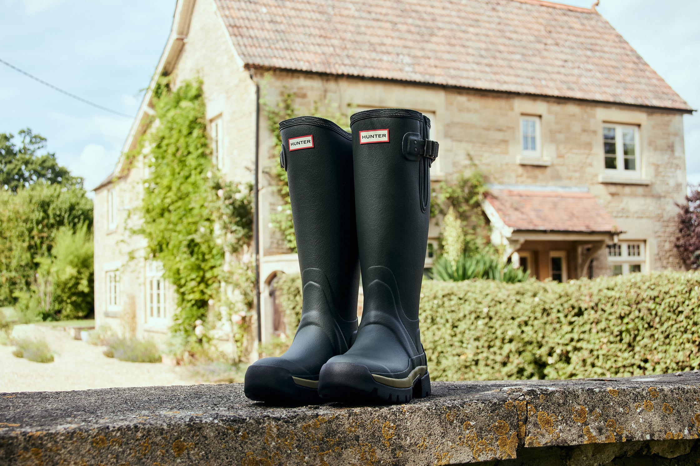 Hunter Field Balmoral Hunter Balmoral Boots Review EXPLORE FIELD