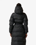 Women’s Elements Hutchison PU Sonic Welded Long Puffer Jacket