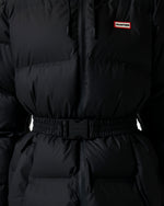 Women’s Elements Hutchison PU Sonic Welded Long Puffer Jacket