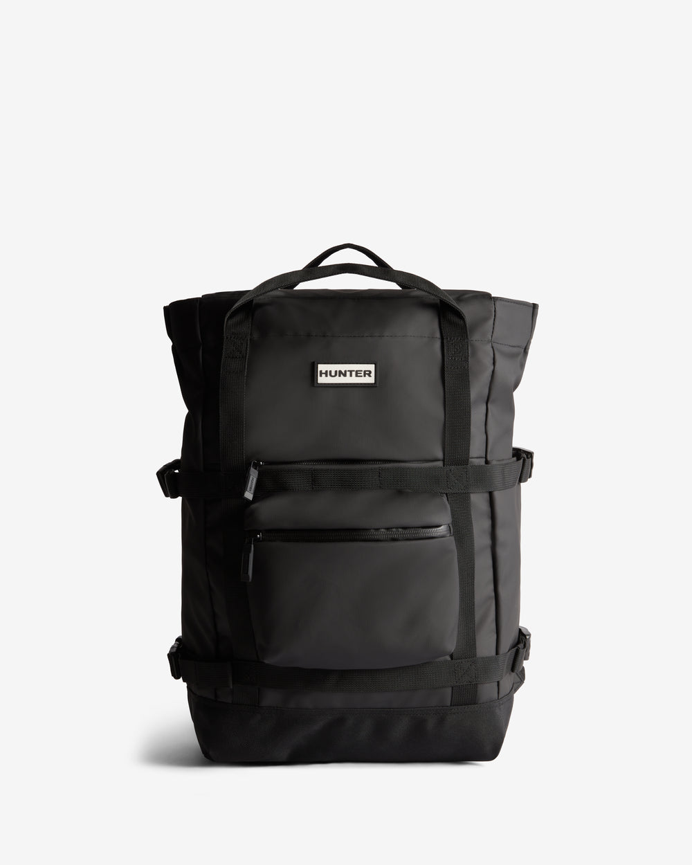 Men's Black Thurso Backpack