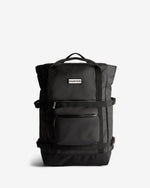 Men's Black Thurso Backpack