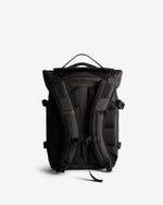 Men's Black Thurso Backpack