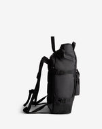 Men's Black Thurso Backpack