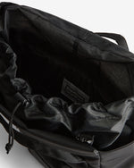 Men's Black Thurso Backpack
