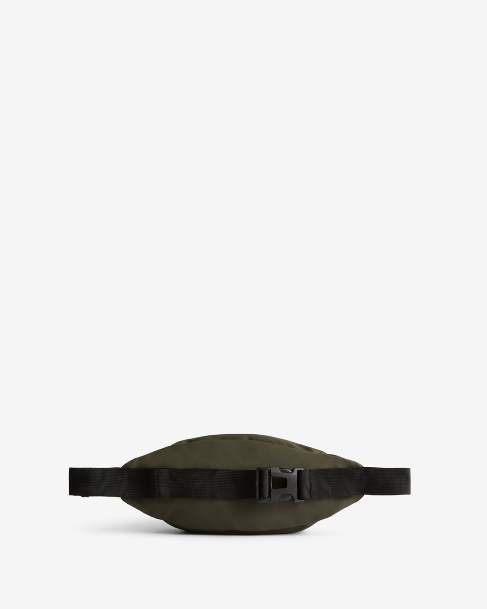 Men's Kambaba Laggan Waist Bag Black Label